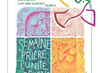 RENCONTRES OECUMENIQUES